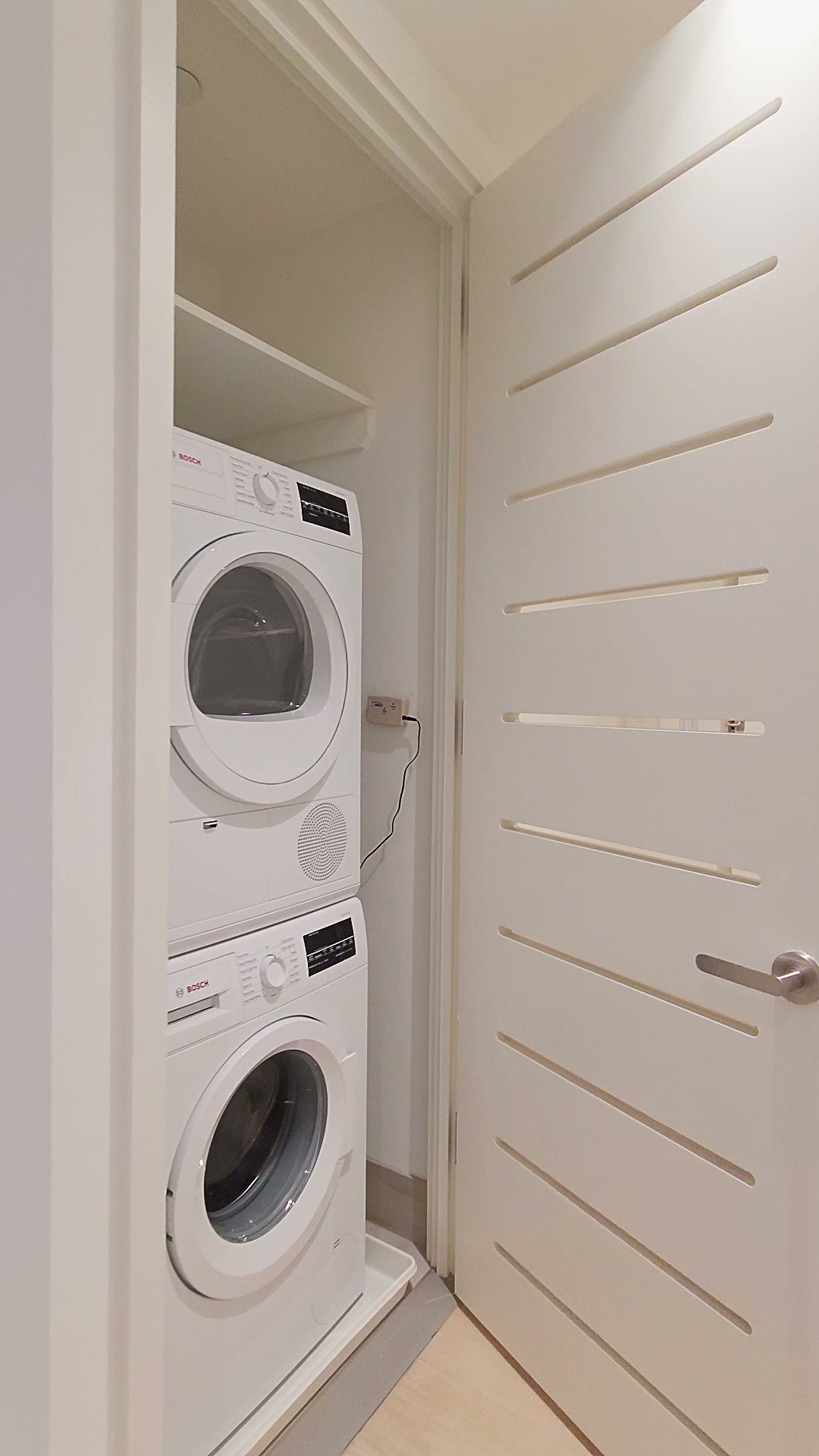 Residence 5G video tour preview